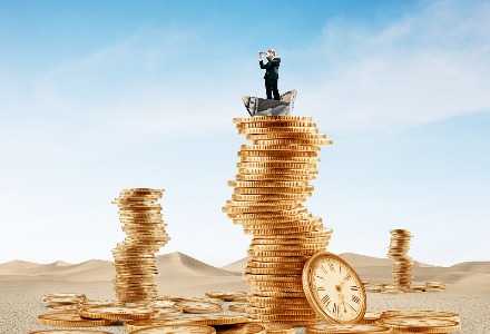 网络配资公司 南向资金净买入超20亿港元