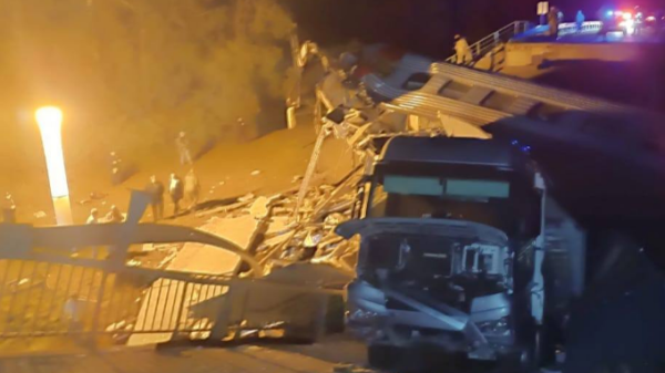 配资实盘开户 国务院安委会对湖南常德山洲烟花有限责任公司爆炸事故查处挂牌督办